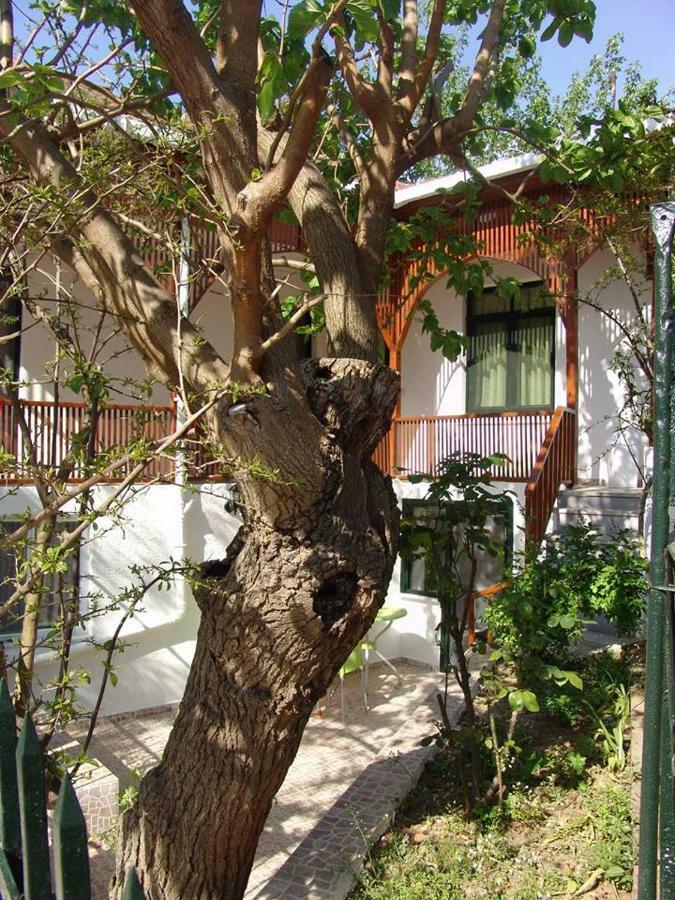 Orhan Kutbayin Evi อดาลาร์ ภายนอก รูปภาพ